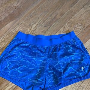 Old navy active shorts